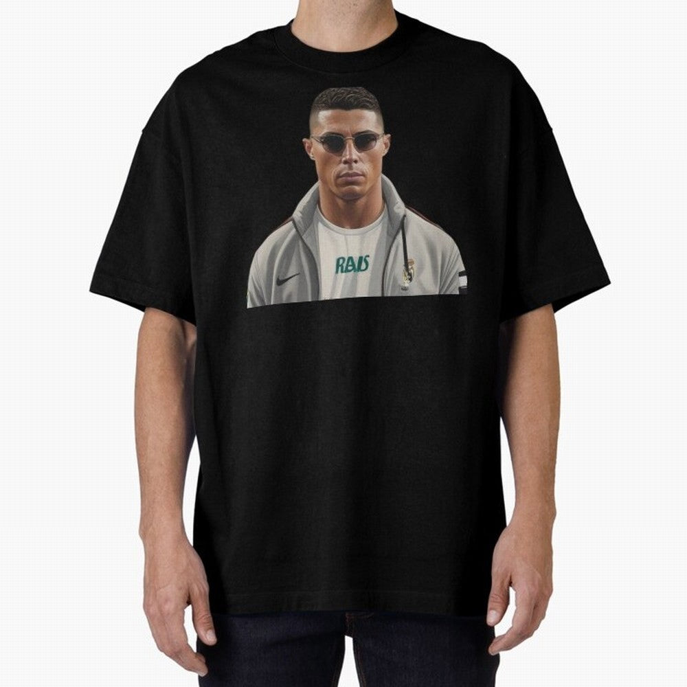 Cristiano Ronaldo Best player all-time Classic T-Shirt Bring Supporter Culture to FIFA World Cup 2026 Group Stage for Fans of CR7 and Messi and Argentina, France and Brazil, Bringing Tournament Hype, Historic Matchups, Family Viewing Parties and