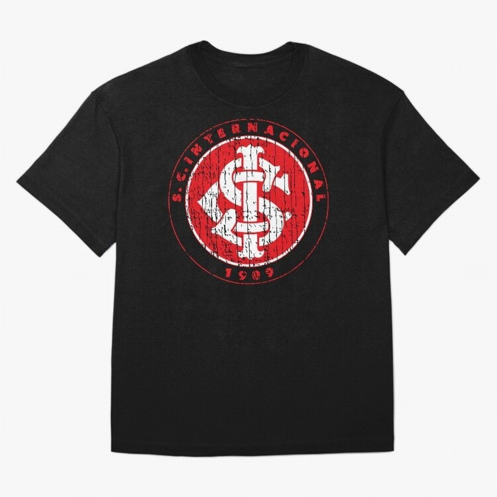 Inter de Porto Alegre Active T-Shirt Feel International Energy from FIFA World Cup 2026 Spirit, Connected to France and Portugal, Messi, Neymar and Mbappe, Soccer Culture, Superstar Moments, National Team Dreams and Competitive Fire; Perfect for