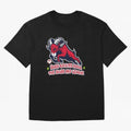 When G.O.A.T's Roam the Saudi Pro League Arena Classic T-Shirt Discover FIFA World Cup 2026 Group Stage Featuring Mbappe and Neymar, Netherlands Energy, Match Day Excitement, Supporter Culture, Golden Goals and Global Football Passion; Great for