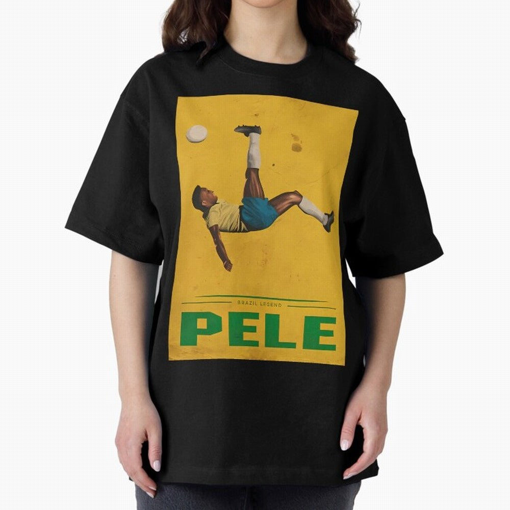 Pele Art Essential T-Shirt Celebrate the Stars of the FIFA World Cup 2026 Group Stage Journey through Neymar, Haaland and Cristiano Ronaldo Highlights, Spain and Netherlands Pride, Stadium Chants, National Pride, Trophy Dreams and Unforgettable