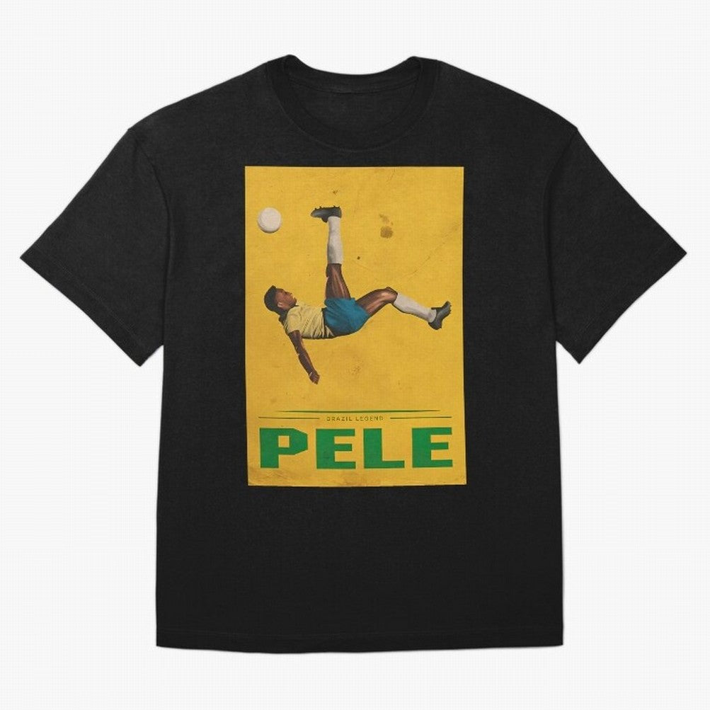 Pele Art Essential T-Shirt Celebrate the Stars of the FIFA World Cup 2026 Group Stage Journey through Neymar, Haaland and Cristiano Ronaldo Highlights, Spain and Netherlands Pride, Stadium Chants, National Pride, Trophy Dreams and Unforgettable