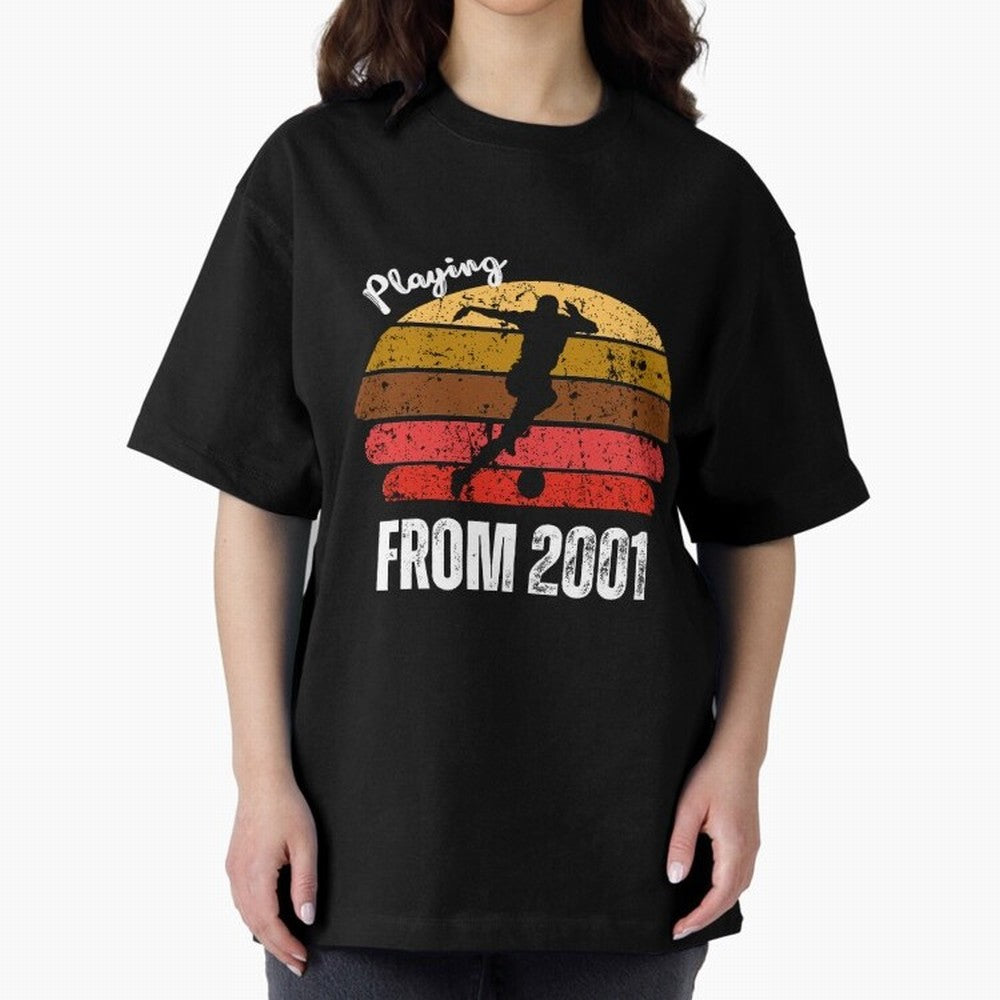 Playing soccer Classic T-Shirt Follow the Road to the FIFA World Cup 2026 Group Stage Journey through Cristiano Ronaldo, Haaland and CR7 Highlights, Brazil, Portugal and Argentina Pride, Champion Mindset, Group Stage Buzz, Knockout Tension and