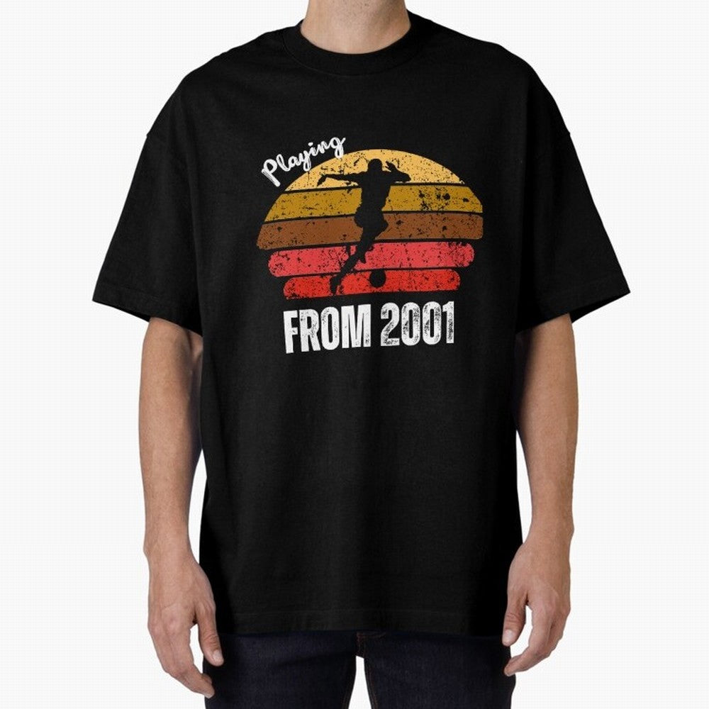 Playing soccer Classic T-Shirt Follow the Road to the FIFA World Cup 2026 Group Stage Journey through Cristiano Ronaldo, Haaland and CR7 Highlights, Brazil, Portugal and Argentina Pride, Champion Mindset, Group Stage Buzz, Knockout Tension and