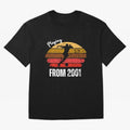 Playing soccer Classic T-Shirt Follow the Road to the FIFA World Cup 2026 Group Stage Journey through Cristiano Ronaldo, Haaland and CR7 Highlights, Brazil, Portugal and Argentina Pride, Champion Mindset, Group Stage Buzz, Knockout Tension and