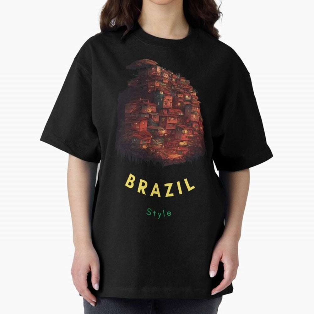 Brazil Style, Japanese Architecture Classic T-Shirt Live for the Drama of the FIFA World Cup 2026 Journey through Messi, CR7 and Mbappe Highlights, Netherlands Pride, Tournament Hype, Historic Matchups, Family Viewing Parties and Global Sports