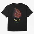 Brazil Style, Japanese Architecture Classic T-Shirt Live for the Drama of the FIFA World Cup 2026 Journey through Messi, CR7 and Mbappe Highlights, Netherlands Pride, Tournament Hype, Historic Matchups, Family Viewing Parties and Global Sports