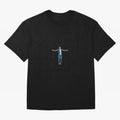 Kylian Mbappe Minimalist Classic T-Shirt Back Your Heroes with Global Football Passion for FIFA World Cup 2026 USA Canada Mexico, Capturing Cristiano Ronaldo, Haaland and CR7, Argentina and Brazil, Global Supporter Spirit, Legendary Goals, National