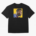 Pele Oversized T-Shirt Capture FIFA World Cup 2026 Filled with Mbappe, Argentina Energy, Tournament Hype, Historic Matchups, Family Viewing Parties and Global Sports Pride; Perfect for People Who Love Argentina, Brazil, France, England, Germany,