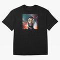 Pele Classic T-Shirt Celebrate Global Passion for Match Day Hype around FIFA World Cup 2026 Group Stage, Neymar, England and Germany, Football Passion, Legendary Performances, Festival Vibes and Supporter Community; Made for Collectors Who Enjoy