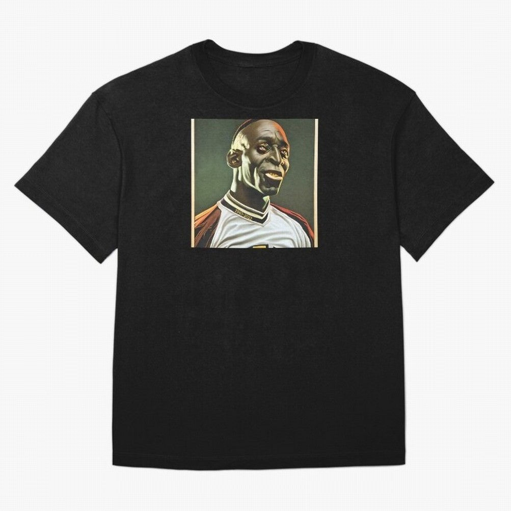 Pele Classic T-Shirt Join Supporters Worldwide for Match Day Hype around FIFA World Cup 2026, Neymar, Brazil, Football History, Final Match Energy, Crowd Noise and Once in a Lifetime Moments; Ideal for Fans Who Follow Messi, Cristiano Ronaldo, CR7,