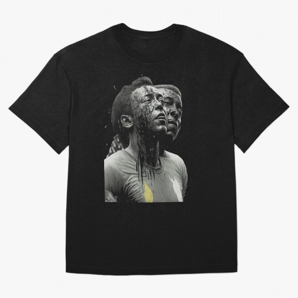 Creator and legend Pele Classic T-Shirt Bring International Match Energy to Global Football Passion for FIFA World Cup 2026 USA Canada Mexico, Filled with Cristiano Ronaldo, Netherlands, Vintage Soccer Flavor, Modern Football Stars, National Flags