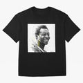 Pel¨¦ Classic T-Shirt Bring Global Tournament Vibes to Global Football Passion for FIFA World Cup 2026 Group Stage, Filled with CR7 and Messi, Argentina and Brazil, Worldwide Fan Energy, Dramatic Goals, Stadium Lights and Championship Celebrations;