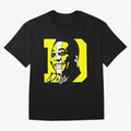 Pele Soccer Brazil Player, RIP Pele - pel¨¦ [HiSVG.CoM] Oversized T-Shirt Celebrate Global Passion for FIFA World Cup 2026 Driven by Haaland and Mbappe, Spain and Netherlands Energy, Sports Nostalgia, International Competition, Famous Players and