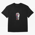 Ronaldinho, Ronaldo Minimalist Oversized T-Shirt Make Your Look Match Match Day Hype around FIFA World Cup 2026 Group Stage, Haaland and Mbappe, Brazil, Portugal and Argentina, Classic Soccer Heritage, Championship Pressure, Fan Loyalty and