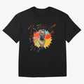 PELE 10 Classic T-Shirt Follow Every Goal of the FIFA World Cup 2026 Group Stage Journey through Mbappe and Neymar Highlights, Argentina, France and Brazil Pride, Football History, Final Match Energy, Crowd Noise and Once in a Lifetime Moments;