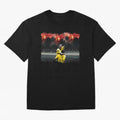 Pele 8K Classic T-Shirt Support Iconic Players in the FIFA World Cup 2026 USA Canada Mexico Journey through Cristiano Ronaldo, Haaland and CR7 Highlights, Portugal Pride, Global Supporter Spirit, Legendary Goals, National Colors and Tournament