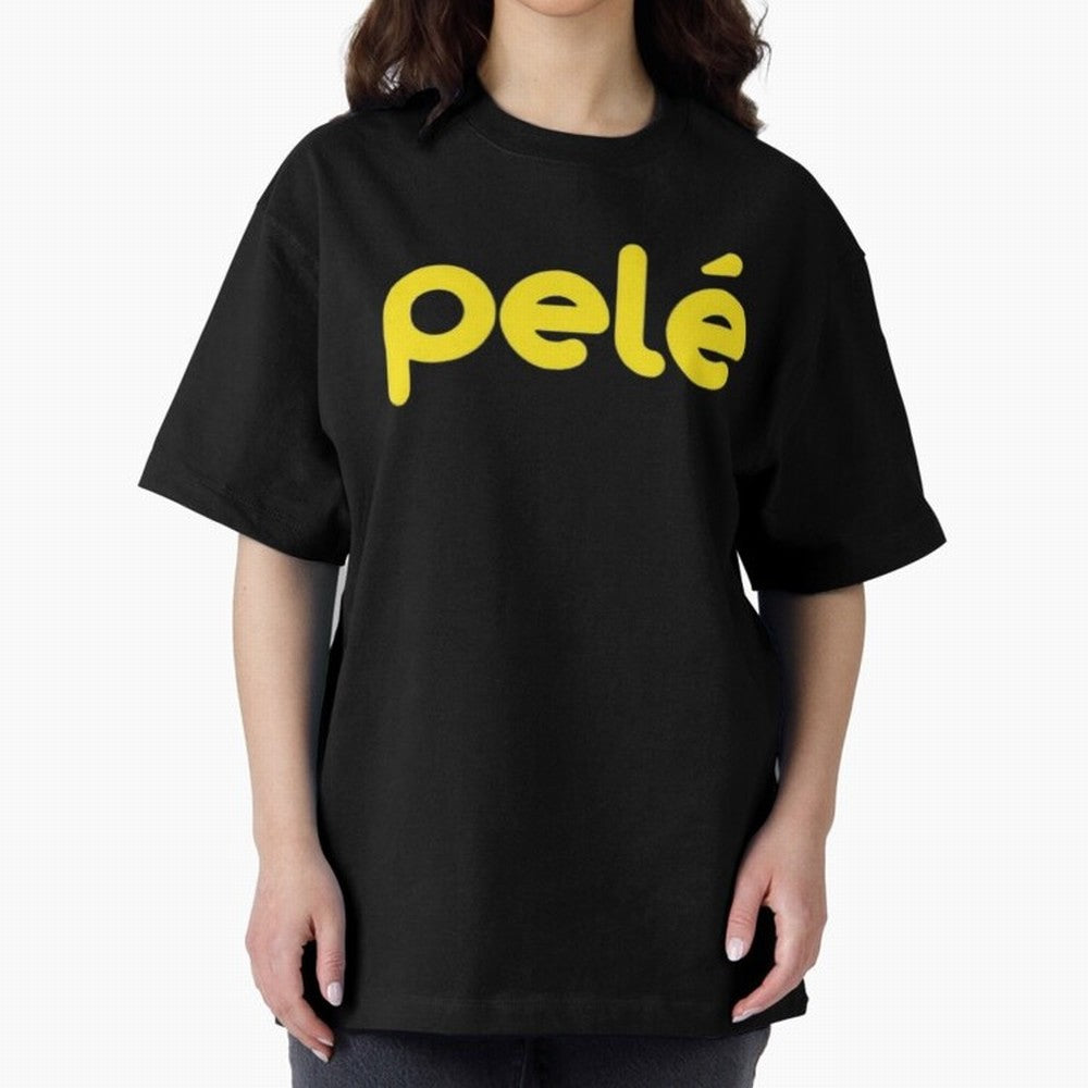 RIP the Great Brazilian Footballer Pel¨¦ Classic T-Shirt Fuel the FIFA World Cup 2026 USA Canada Mexico Journey through Haaland and Mbappe Highlights, England and Germany Pride, Fan Favorite Moments, National Team Passion, Big Match Drama and