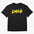 RIP the Great Brazilian Footballer Pel¨¦ Classic T-Shirt Fuel the FIFA World Cup 2026 USA Canada Mexico Journey through Haaland and Mbappe Highlights, England and Germany Pride, Fan Favorite Moments, National Team Passion, Big Match Drama and