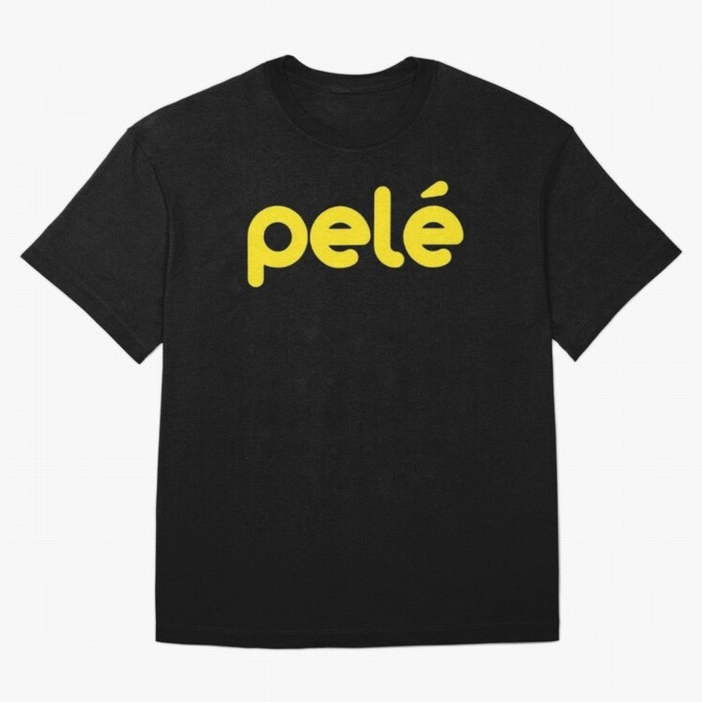 RIP the Great Brazilian Footballer Pel¨¦ Classic T-Shirt Fuel the FIFA World Cup 2026 USA Canada Mexico Journey through Haaland and Mbappe Highlights, England and Germany Pride, Fan Favorite Moments, National Team Passion, Big Match Drama and