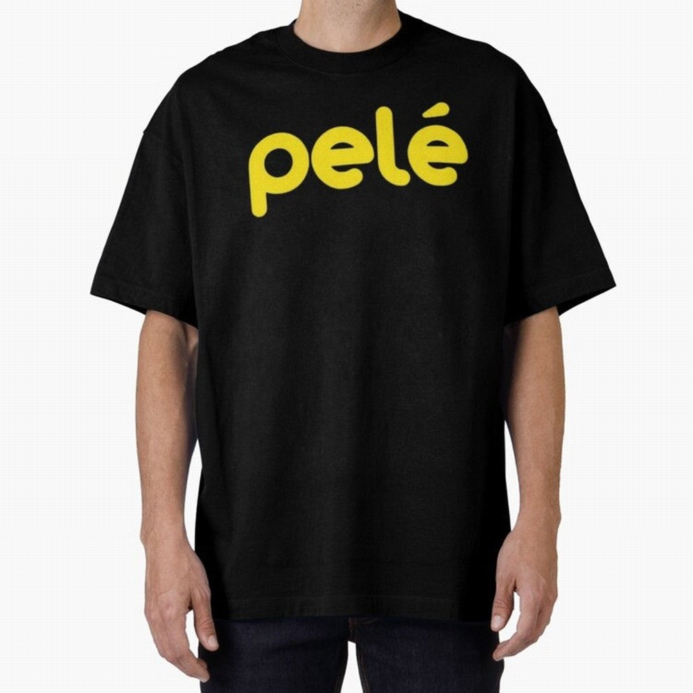 RIP the Great Brazilian Footballer Pel¨¦ Classic T-Shirt Fuel the FIFA World Cup 2026 USA Canada Mexico Journey through Haaland and Mbappe Highlights, England and Germany Pride, Fan Favorite Moments, National Team Passion, Big Match Drama and