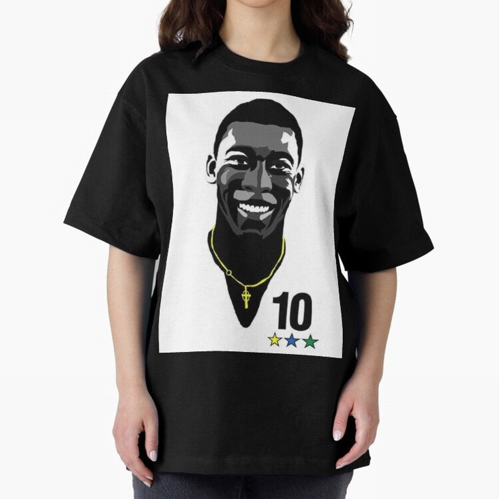 RIP the Great Pel¨¦ Classic T-Shirt Turn Football Passion into the FIFA World Cup 2026 Group Stage Journey through Messi and Cristiano Ronaldo Highlights, England Pride, Classic Soccer Heritage, Championship Pressure, Fan Loyalty and International
