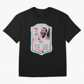 Pele Classic T-Shirt Stand Proud for FIFA World Cup 2026 Group Stage for Fans of CR7 and Messi and Portugal, Bringing Match Day Excitement, Supporter Culture, Golden Goals and Global Football Passion; Ideal for Fans Who Follow Messi, Cristiano