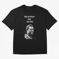 Rest In Peace Pele Essential T-Shirt Experience the Global Stage of FIFA World Cup 2026 USA Canada Mexico Spirit, Filled with England and Germany, Messi, Neymar and Mbappe, Match Day Excitement, Supporter Culture, Golden Goals and Global Football