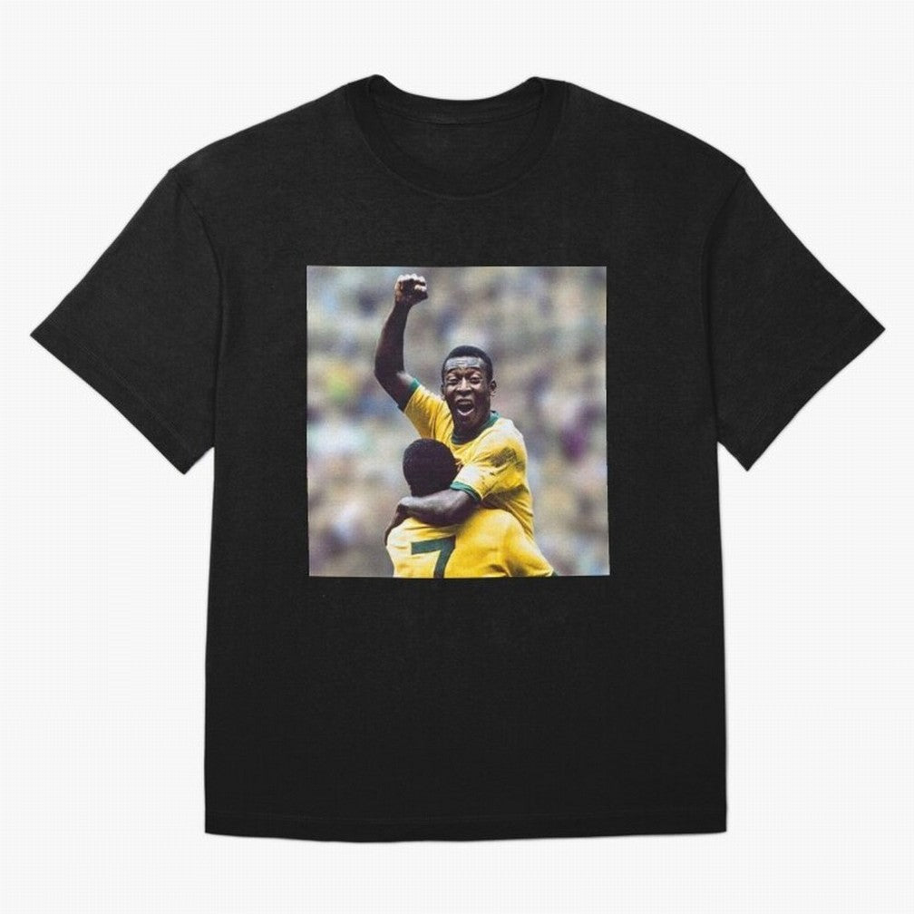 Pele Classic T-Shirt Join FIFA World Cup 2026 USA Canada Mexico Spirit, Driven by Germany, Messi, Neymar and Mbappe, Soccer Culture, Superstar Moments, National Team Dreams and Competitive Fire; Perfect for Supporters Who Want Bold Football Energy,