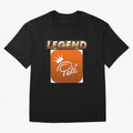 Signed Pele Shirt Oversized T-Shirt Celebrate Fan Favorites in the FIFA World Cup 2026 Journey through Mbappe and Neymar Highlights, Argentina, France and Brazil Pride, Stadium Memories, Football Loyalty, International Chants and Championship