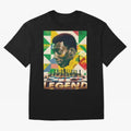 Signed Pele Shirt Oversized T-Shirt Bring Trophy Dreams to Match Day Hype around FIFA World Cup 2026 USA Canada Mexico, Mbappe, Germany, Goal Celebration Energy, Supporter Heritage, Football Icons and Worldwide Tournament Joy; Built for Supporters