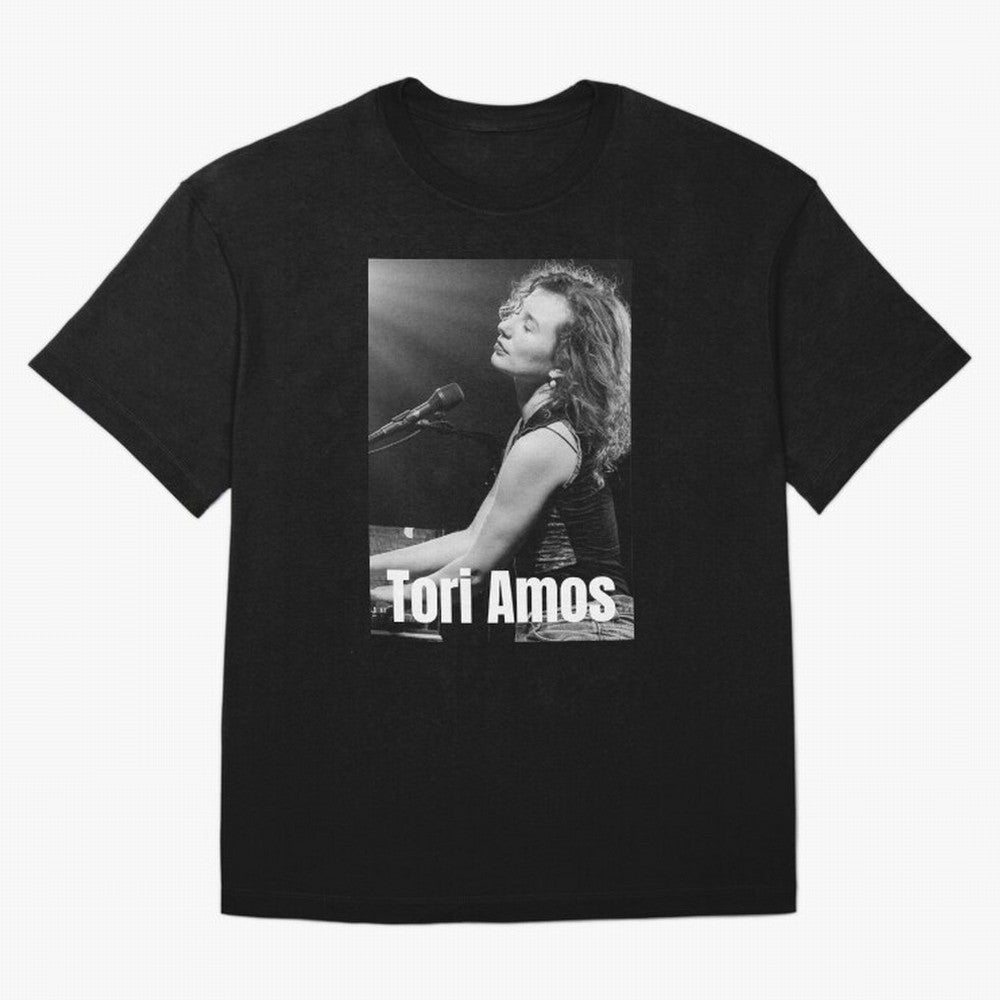 Tori Amos Live Concert Art Print 90s Oversized T-Shirt Celebrate Global Passion for FIFA World Cup 2026 Driven by Haaland and Mbappe, Spain and Netherlands Energy, Sports Nostalgia, International Competition, Famous Players and Unforgettable