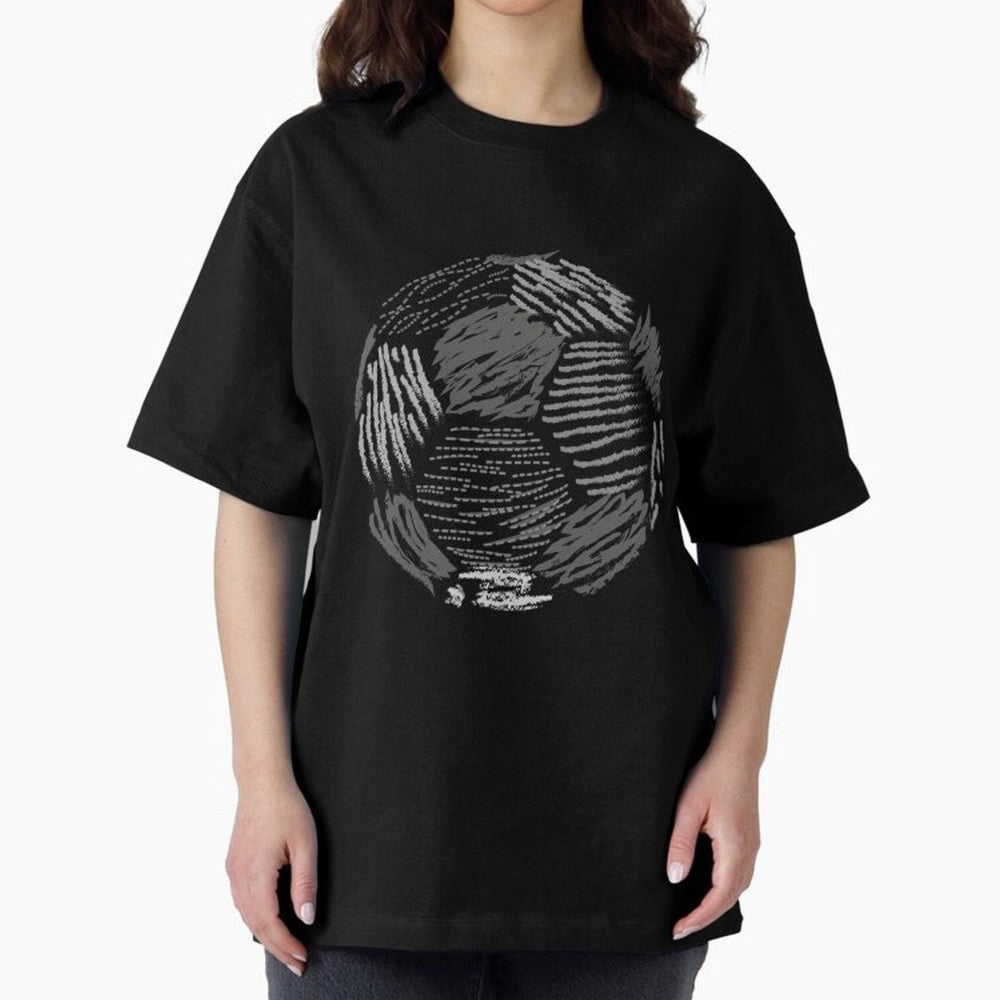 Soccer ball Classic T-Shirt Feel the Roar of FIFA World Cup 2026 Spirit, Centered on France, Neymar, Vintage Soccer Flavor, Modern Football Stars, National Flags and Final Night Emotion; Ideal for Football Dads, Football Moms, Friends, Collectors