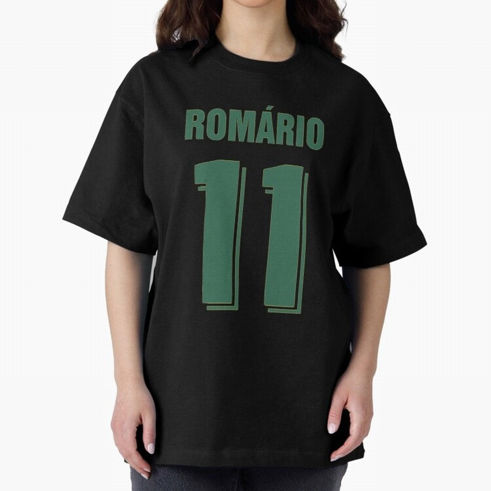 Romario117 Essential T-Shirt Bring a Champion Mindset to Match Day Hype around FIFA World Cup 2026 Group Stage, Neymar, Haaland and Cristiano Ronaldo, Spain, Stadium Memories, Football Loyalty, International Chants and Championship Tradition;