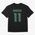 Romario117 Essential T-Shirt Bring a Champion Mindset to Match Day Hype around FIFA World Cup 2026 Group Stage, Neymar, Haaland and Cristiano Ronaldo, Spain, Stadium Memories, Football Loyalty, International Chants and Championship Tradition;