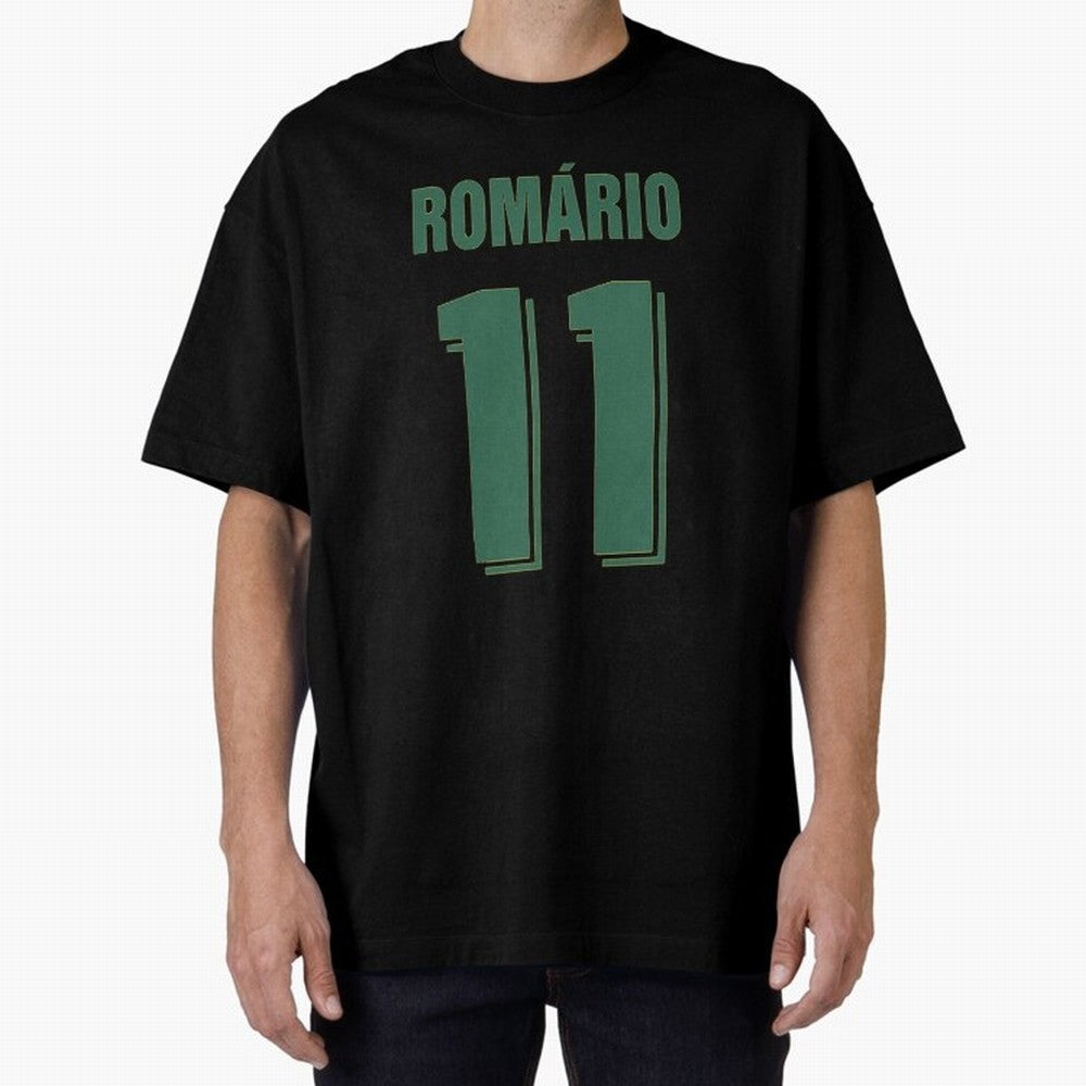 Romario117 Essential T-Shirt Bring a Champion Mindset to Match Day Hype around FIFA World Cup 2026 Group Stage, Neymar, Haaland and Cristiano Ronaldo, Spain, Stadium Memories, Football Loyalty, International Chants and Championship Tradition;