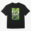 PELE Poster52 Essential T-Shirt Celebrate the FIFA World Cup 2026 Group Stage Journey through Cristiano Ronaldo Highlights, Argentina, France and Brazil Pride, Football Festival Excitement, Trophy Ambitions, Country Rivalries and Star Player Buzz;