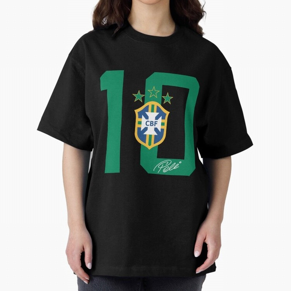 PELE 10 BR1 Classic T-Shirt Mark FIFA World Cup 2026 Spirit, Capturing Germany, Neymar, Supporter Pride, Iconic Celebrations, Legendary Names and Global Match Day Energy; Perfect for People Who Love Argentina, Brazil, France, England, Germany,