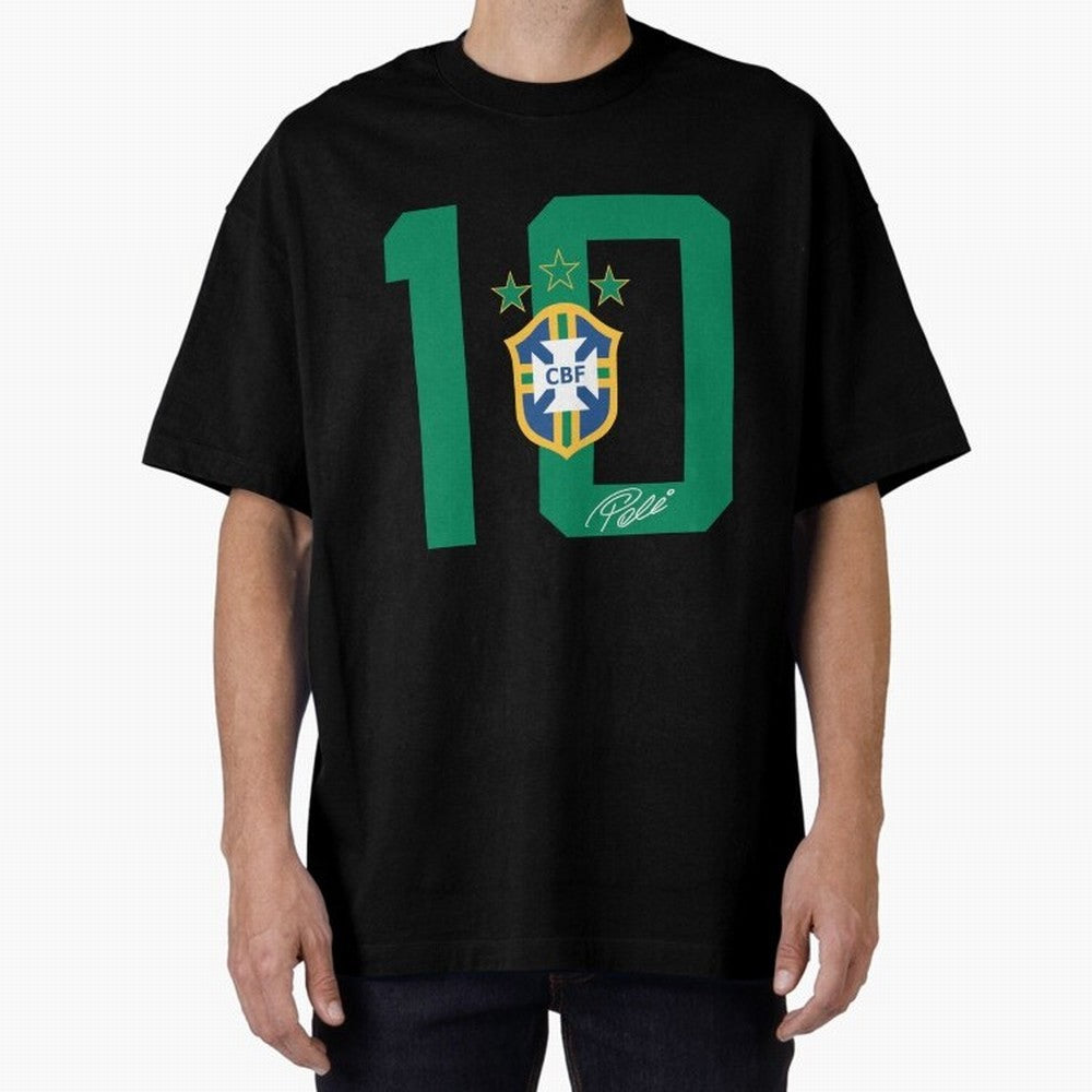 PELE 10 BR1 Classic T-Shirt Mark FIFA World Cup 2026 Spirit, Capturing Germany, Neymar, Supporter Pride, Iconic Celebrations, Legendary Names and Global Match Day Energy; Perfect for People Who Love Argentina, Brazil, France, England, Germany,