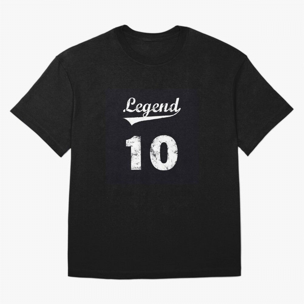 Legend Classic T-Shirt Relive FIFA World Cup 2026 Group Stage for Fans of Mbappe and Neymar and Netherlands, Bringing Supporter Pride, Iconic Celebrations, Legendary Names and Global Match Day Energy; Perfect for Fans, Collectors, Family
