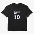 Legend Classic T-Shirt Relive FIFA World Cup 2026 Group Stage for Fans of Mbappe and Neymar and Netherlands, Bringing Supporter Pride, Iconic Celebrations, Legendary Names and Global Match Day Energy; Perfect for Fans, Collectors, Family