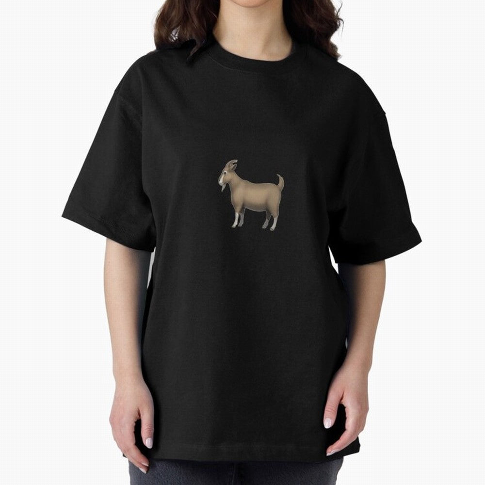 GOAT emoji Essential T-Shirt Honor Football Greatness during Global Football Passion for FIFA World Cup 2026, Connected to Messi, Neymar and Mbappe, Portugal, Spain and Germany, Football History, Final Match Energy, Crowd Noise and Once in a