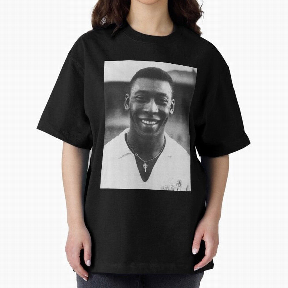 DesignPele Essential T-Shirt Follow the Road to FIFA World Cup 2026 USA Canada Mexico Capturing Messi, Neymar and Mbappe, Spain Energy, Championship Spirit, Famous Goals, Roaring Crowds and International Football Unity; Created for Match Day
