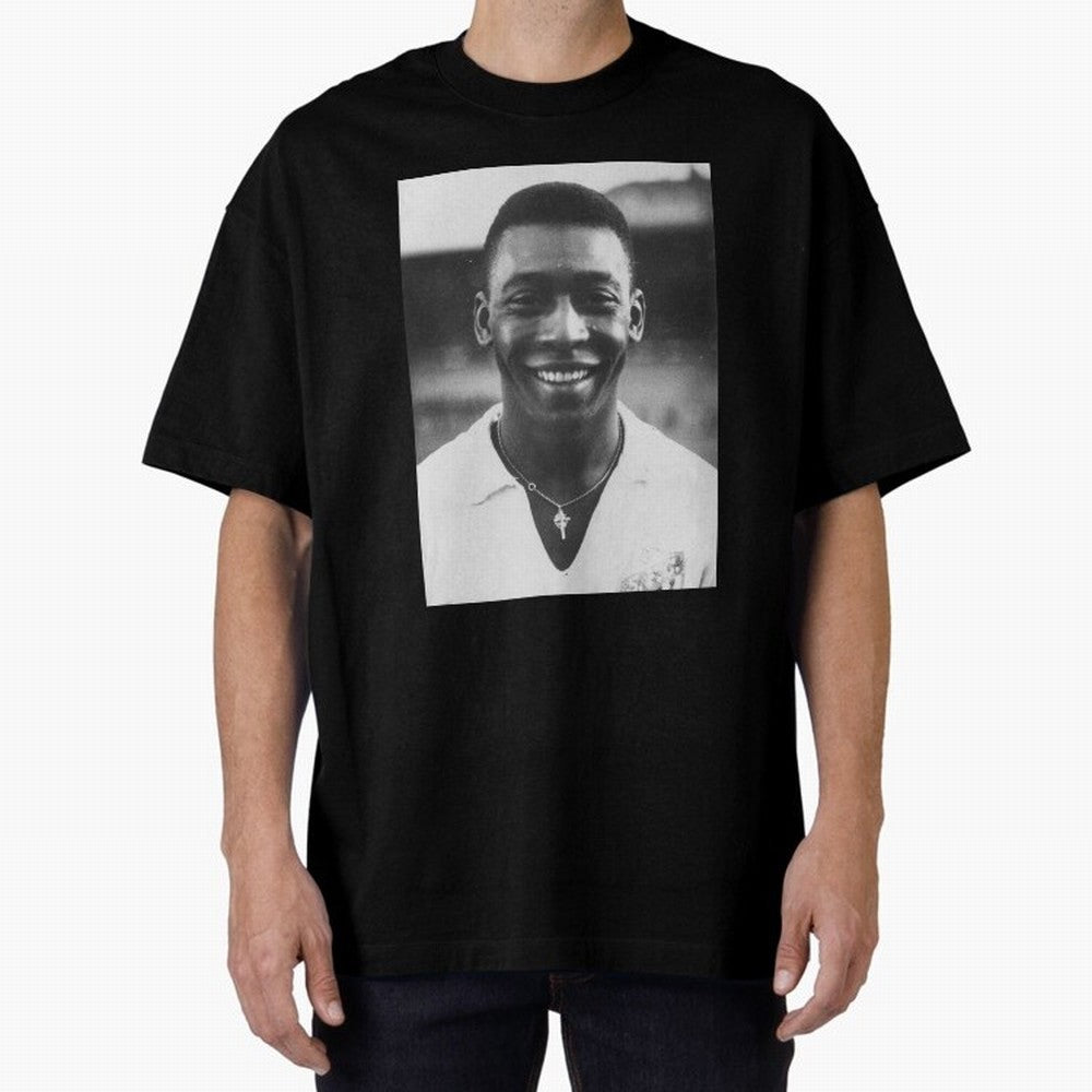 DesignPele Essential T-Shirt Follow the Road to FIFA World Cup 2026 USA Canada Mexico Capturing Messi, Neymar and Mbappe, Spain Energy, Championship Spirit, Famous Goals, Roaring Crowds and International Football Unity; Created for Match Day