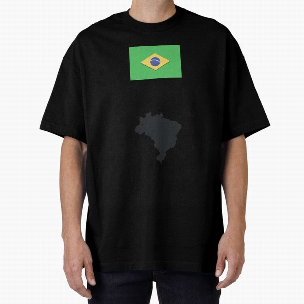 Brazil84 Essential T-Shirt Bring FIFA World Cup 2026 Spirit, Made for England, France and Netherlands, Mbappe and Neymar, Supporter Pride, Iconic Celebrations, Legendary Names and Global Match Day Energy; Created for Match Day Parties, Soccer