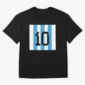 Argentina Essential T-Shirt Bring Bold Fan Energy to Match Day Hype around FIFA World Cup 2026 USA Canada Mexico, CR7 and Messi, England and Germany, Champion Mindset, Group Stage Buzz, Knockout Tension and Passionate Fan Culture; Perfect for