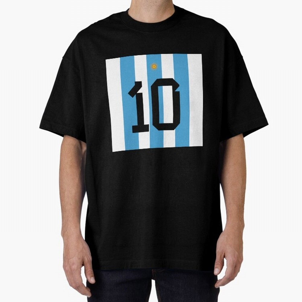 Argentina Essential T-Shirt Bring Bold Fan Energy to Match Day Hype around FIFA World Cup 2026 USA Canada Mexico, CR7 and Messi, England and Germany, Champion Mindset, Group Stage Buzz, Knockout Tension and Passionate Fan Culture; Perfect for