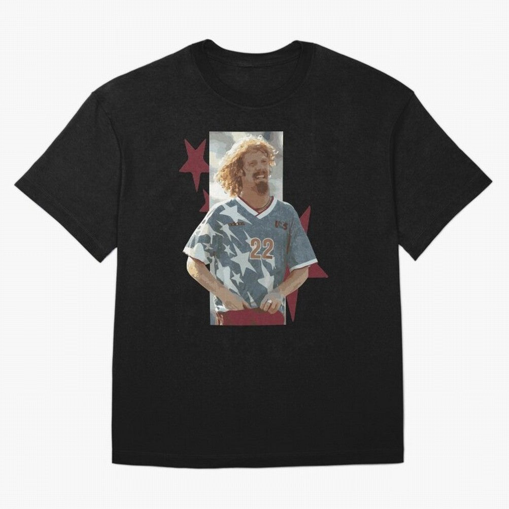 Alexi Lalas9 Essential T-Shirt Mark Match Day Hype around FIFA World Cup 2026, Messi, Neymar and Mbappe, France, Stadium Memories, Football Loyalty, International Chants and Championship Tradition; Perfect for Supporters Who Want Bold Football