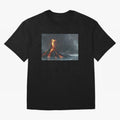 The Diva makes her entrance Essential T-Shirt Build FIFA World Cup 2026 USA Canada Mexico Spirit, Centered on Spain and Netherlands, Neymar, Football Festival Excitement, Trophy Ambitions, Country Rivalries and Star Player Buzz; Ideal for Football