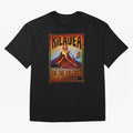 SKI KILAUEA Classic T-Shirt Relive Legendary Nights from FIFA World Cup 2026 Group Stage Spirit, Connected to France and Portugal, Neymar, Supporter Pride, Iconic Celebrations, Legendary Names and Global Match Day Energy; Ideal for Fans Who Follow