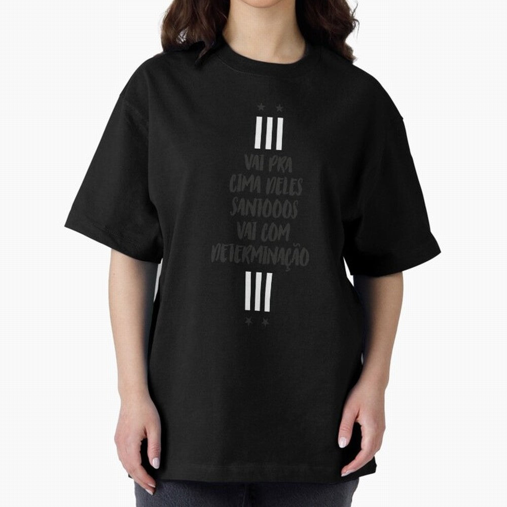 Santos Biggest Brazilian football team supported chant Classic T-Shirt Carry FIFA World Cup 2026 USA Canada Mexico Centered on Neymar, Haaland and Cristiano Ronaldo, England, France and Netherlands Energy, Football Festival Excitement, Trophy